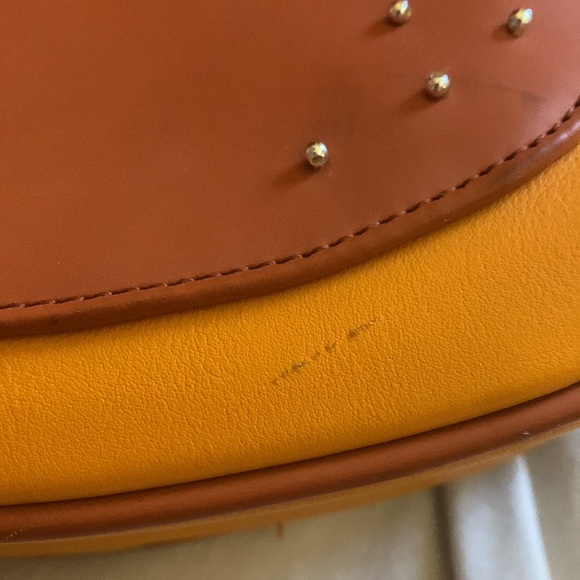 bambi loungefly purse - Picture 3 of 7